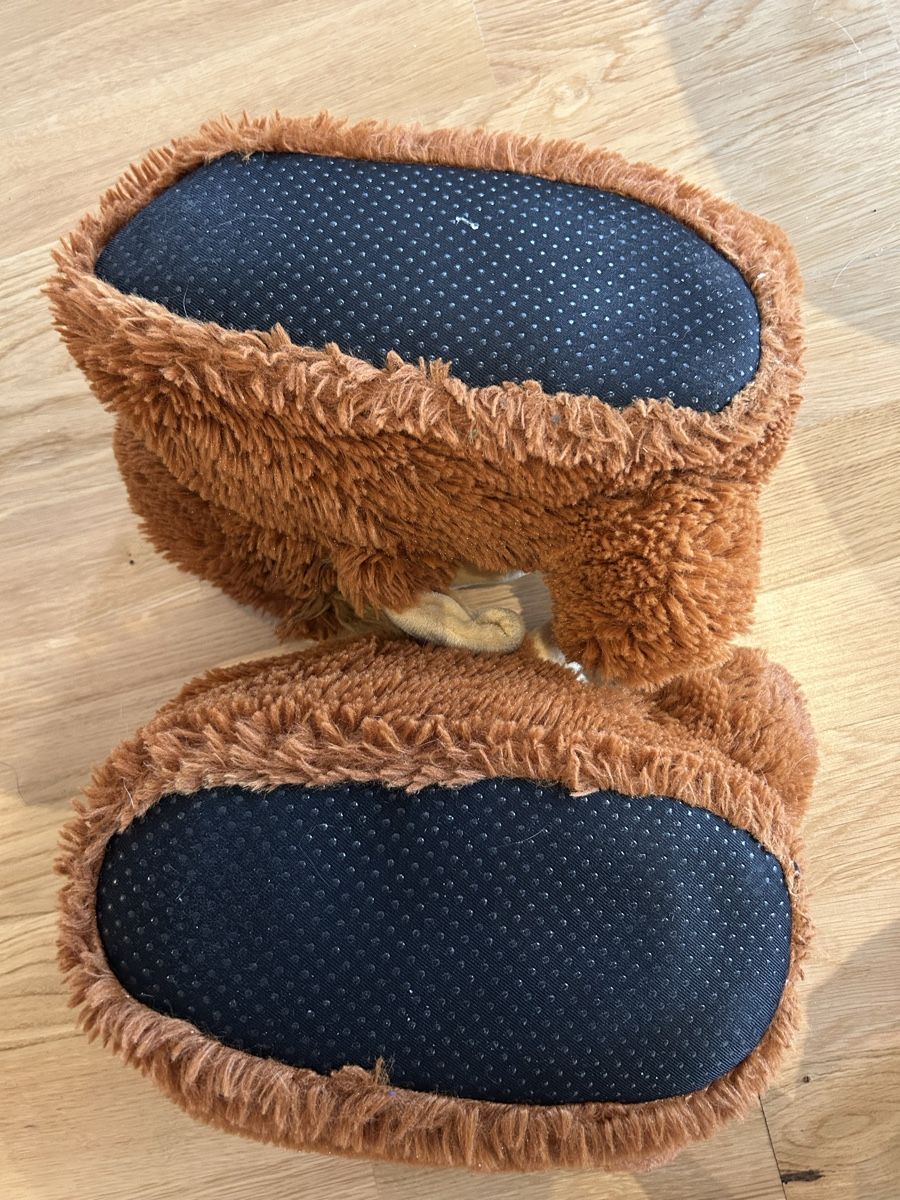 Herrenschuhe: Pantoufles / chausson – Gebraucht aus Founex von etswang 3