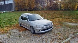 Peugeot 306 GTI