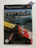 Test Drive Unlimited - Steelbook Edition / Sony Playstation