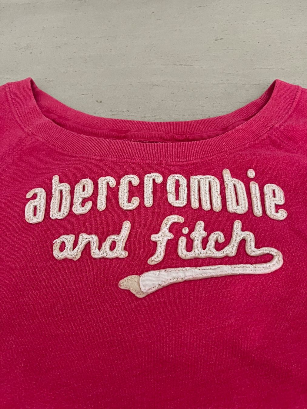 Abercrombie Pullover & Sweatshirts: Originaler Abercrombie Pullover, Grösse XL – Gebraucht aus Luzern von Sono2 1