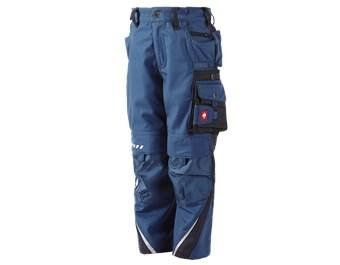 Engelbert Strauss Pantaloni: Engelbert Strauss Hose Gr. 134/140 – Usato da Müllheim Dorf venduto da Seeeule01 9