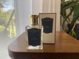 Floris No. 89 Eau de Toilette 50 ml