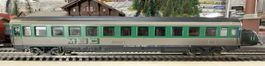 Roco Personenwagen 2Kl.MBC