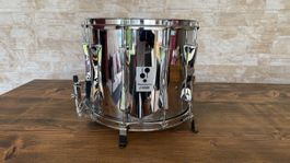 Sonor Marching Parade Snare Drum MP 1412 Marschtrommel
