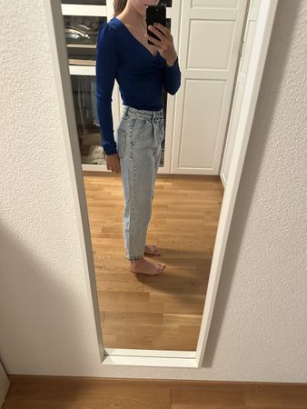 Jeans T 34 -