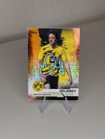 Delaney Topps /75 Borussia Dortmund Topps Team Set
