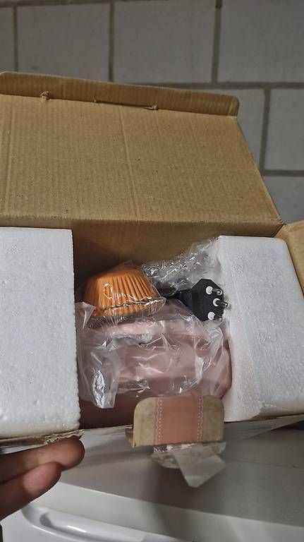 Küchengeräte: Cupcake Maker – Gebraucht aus Lausen von fat_y8r6