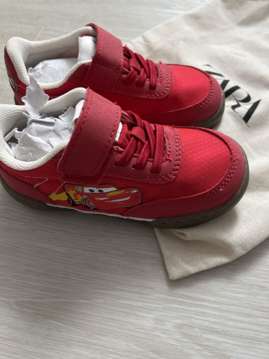 Zara Scarpe per ragazzi: Schuhe Jungs Gr. 24, Zara – Nuovo e nell'imballaggio originale da Derendingen venduto da CaMiPa5