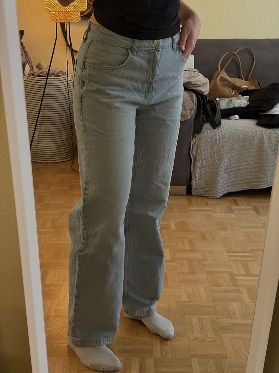 Mango Jeans: Mango Jeans – D'occasion à Basel par pau_w9yw 1
