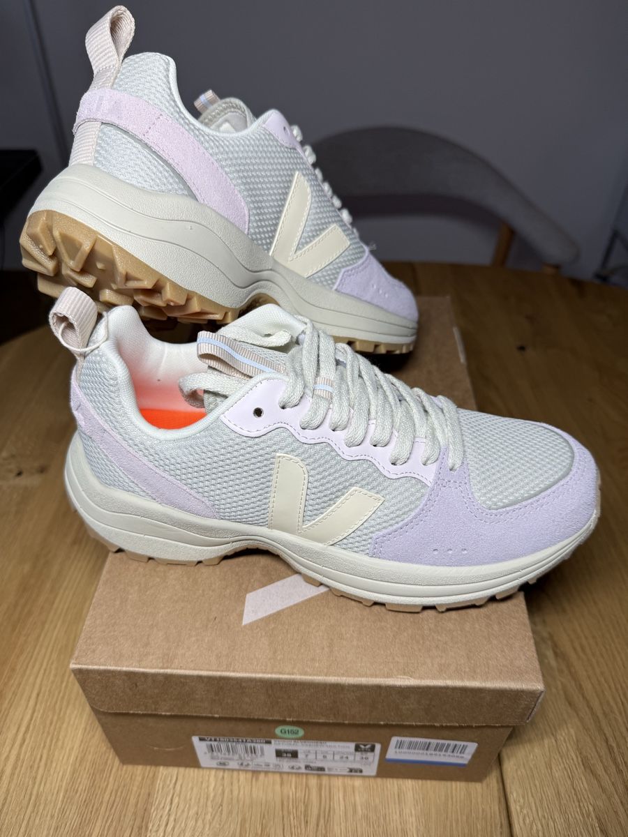 Veja Scarpe da donna: Veja Venturi Sneaker Gr. 38 NEU! – Nuovo e nell'imballaggio originale da Zürich venduto da S.N.K.R.Z 2