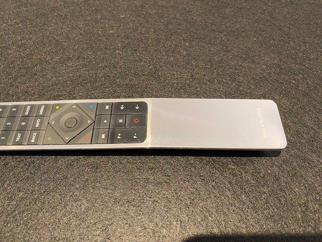 Bang & Olufsen Télécommandes: Bang & Olufsen Beoremote One  Alu – D'occasion à Würenlingen par Schneiderhifi 4