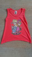 T-Shirt Disney (Frozen, Elsa, Anna), 4 Jahre