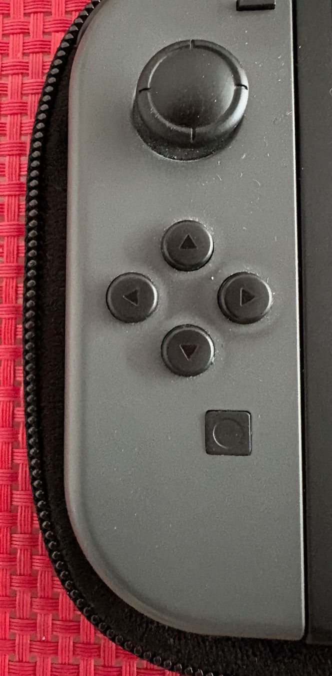 Nintendo Console: Nintendo Switch HAC-001 – Usato da Pfäffikon SZ venduto da Smile6870 8