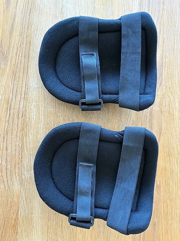 Schutz & Schoner: Knieschoner  – Neu und originalverpackt aus Rapperswil SG von viv_sz77 1