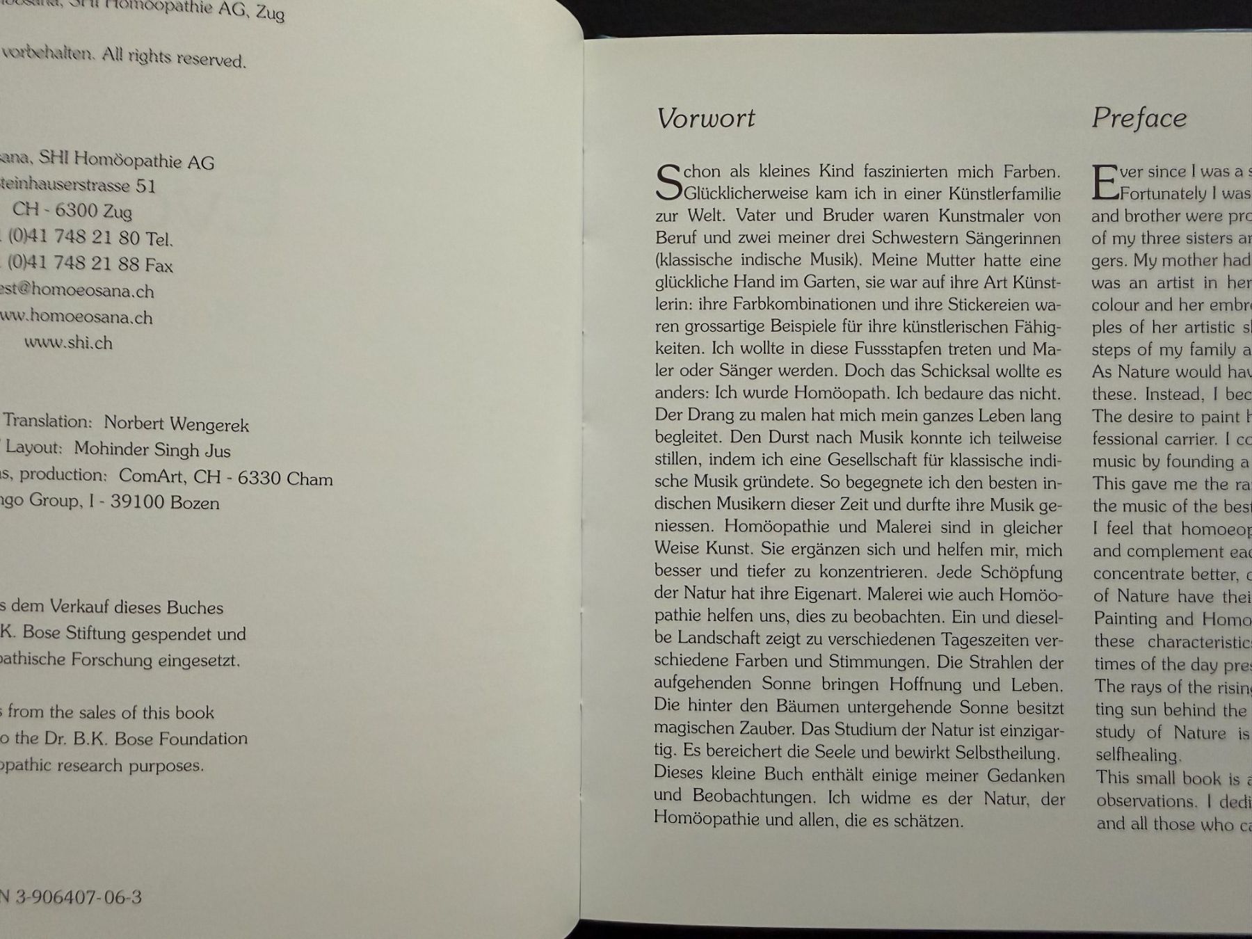 Libri: Mohinder Singh Jus   Evolution – Usato da Subingen venduto da ArtBead 2
