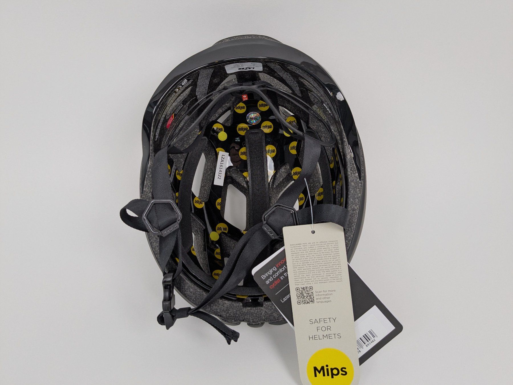 Casques: LAZER Sphere-MIPS Velohelm – Neuf (Voir description) à Dintikon par Restwert_Dintikon 4
