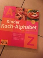 GU Kinder Koch-Alphabet