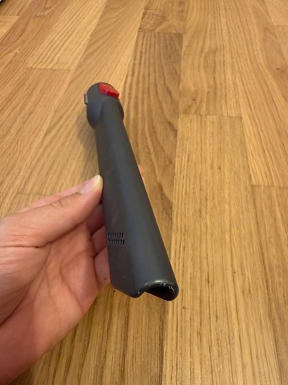 Dyson Staubsauger & Zubehör: Dyson V15s Detect Submarine – Gebraucht aus Winterthur von OliviaC5 4