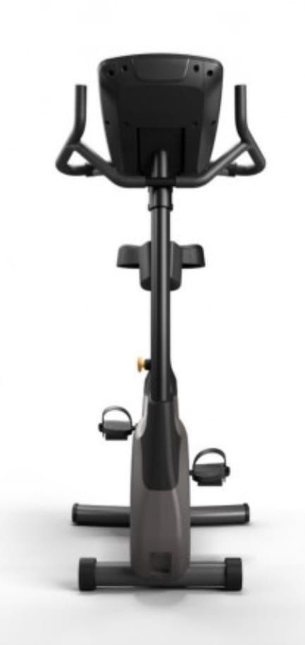 Vélos d'appartement: Hometrainer Ergometer U60 – D'occasion à Saland par IT-Service-Gubler 3