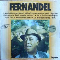 Fernandel: Fernandel