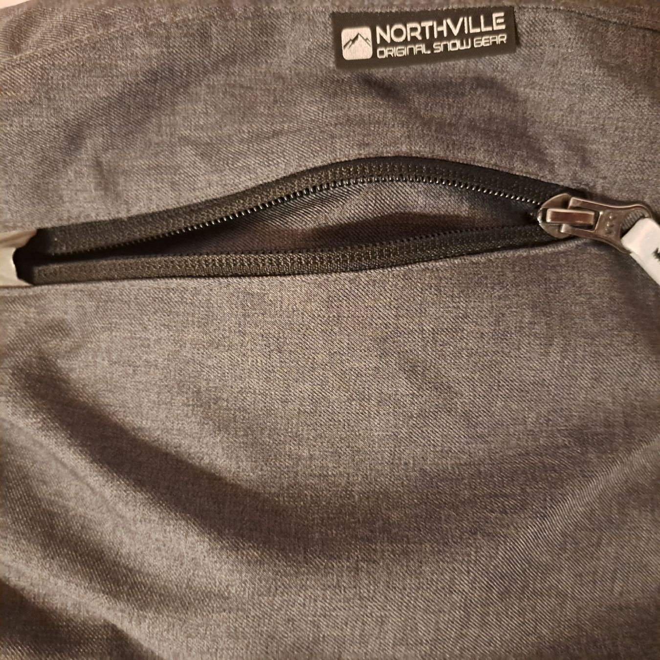 C&A Pantaloni: Skihose Kinder – Usato da Schaffhausen venduto da xJuliax 5
