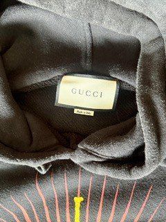Gucci Maglioni & Felpe: Gucci Hoodie – Usato da Zollikerberg venduto da Zermatt69 2