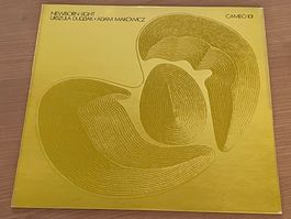 URSZULA DUDZIAK / ADAM MAKOWICZ: NEWBORN LIGHT - CAMEO