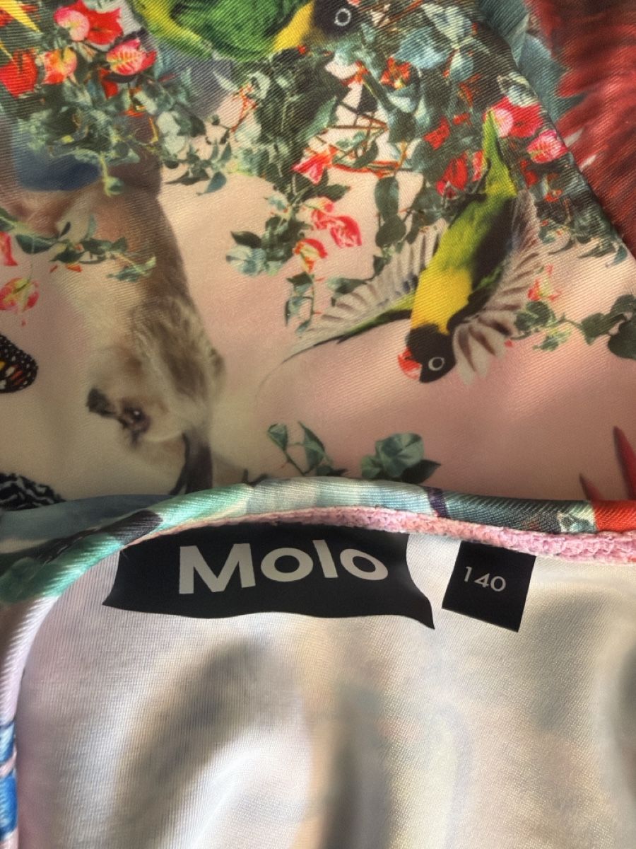 Molo Costumi da bagno & Bikini: Badekleid MOLO gr. 140 – Nuovo (secondo la descrizione) da Bern venduto da Lili1007 4