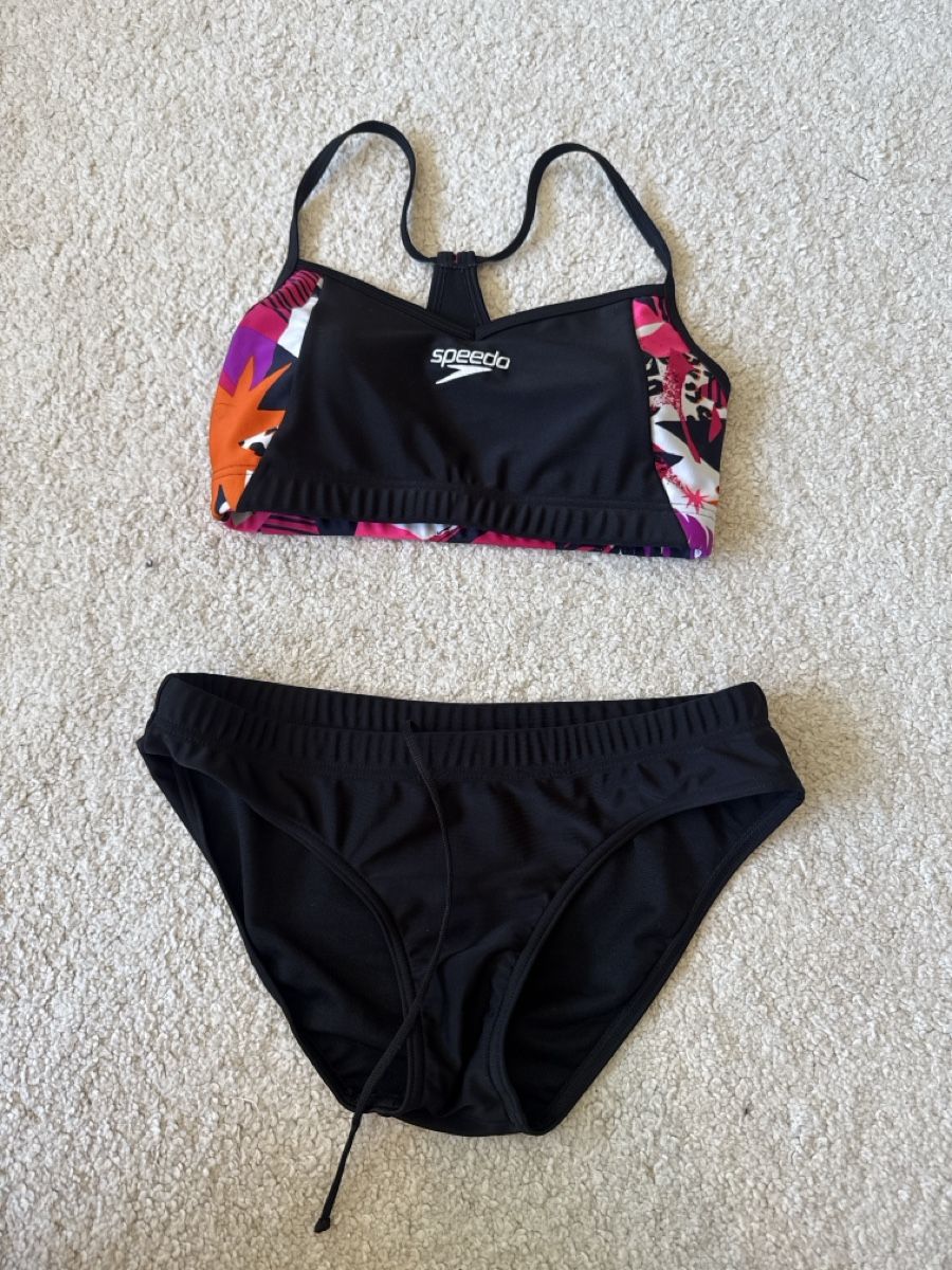 Speedo Costumi da bagno & Bikini: Bikini Set Volleyball Speedo – Usato da St. Niklausen LU venduto da car_2562