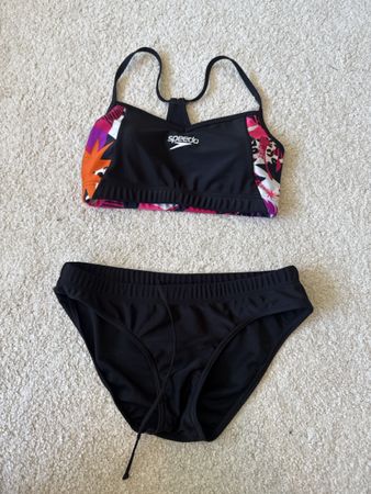 Bikini Set Volleyball Speedo