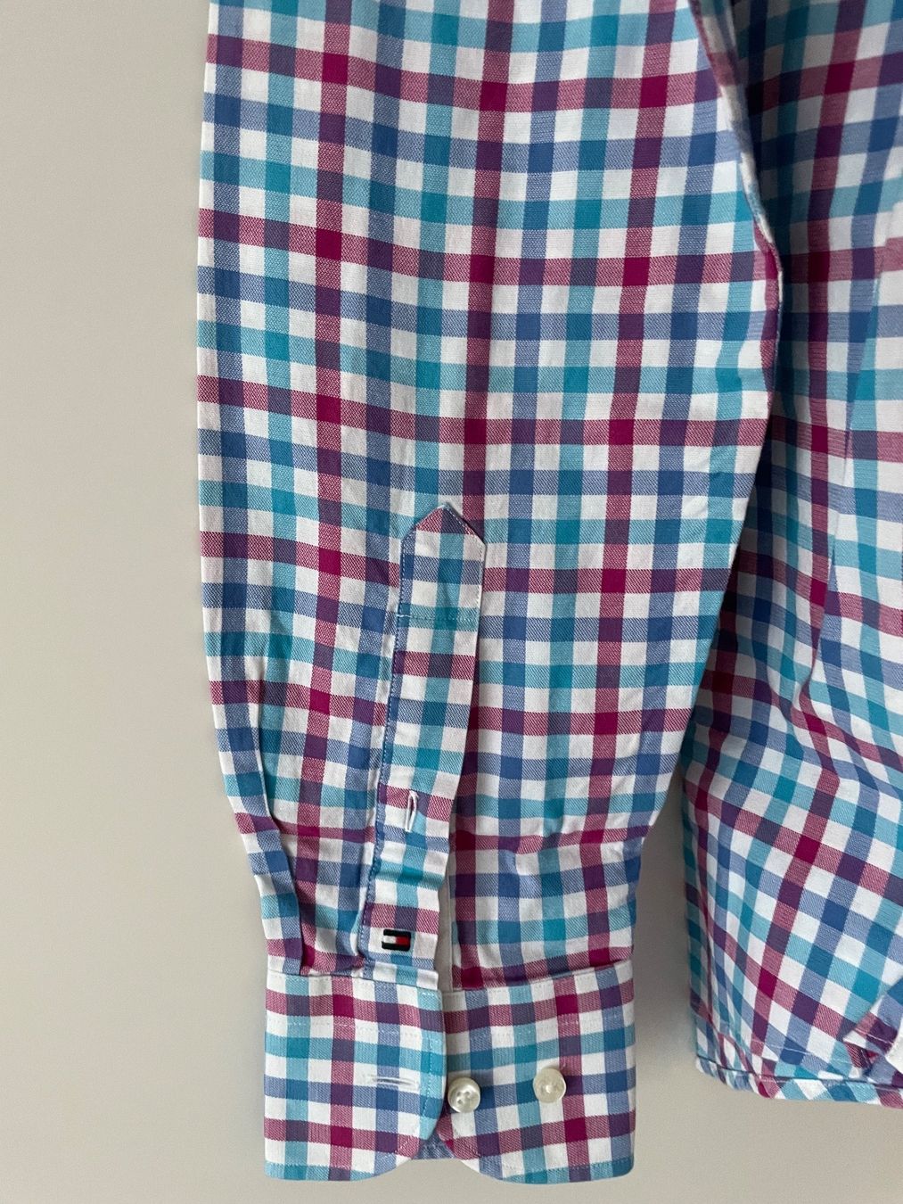 Tommy Hilfiger Camicie: Hemd / chemise TOMMY HILFIGER Tailored – Nuovo (secondo la descrizione) da Lausanne venduto da joshua75 5