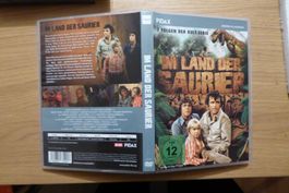 DVD Im Land der Saurier PIDAX