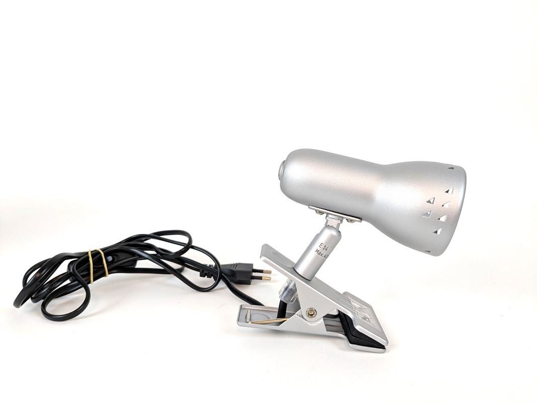 Paulmann Lampen: PAULMANN Assistent Gryps – Neu (gemäss Beschreibung) aus Thun von Restwert_Thun 1