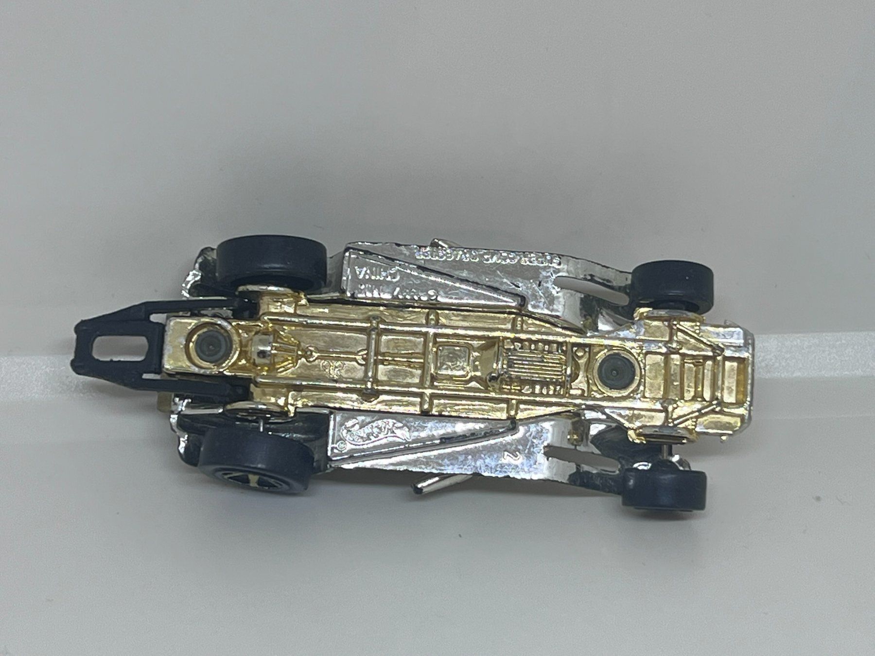Hot Wheels Modellini d'auto: Hot Wheels Super Comp Dragster #504 – Usato da Wildegg venduto da LaaBoutique 3