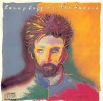 CD Kenny Loggins - Vox humana (1985)