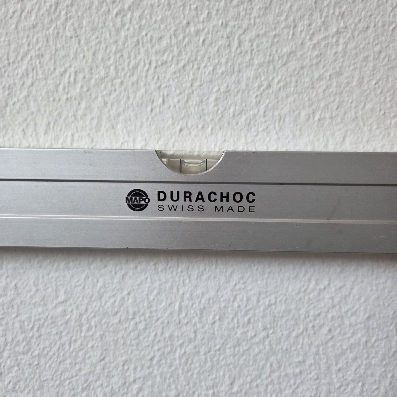 Mesurer: Durachoc 2Meter Wasserwaage – D'occasion à St.Gallen par Its.eli035 2
