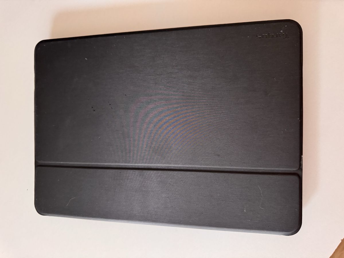 Apple Tablet PC: iPad 9h 64gb  – Gebraucht aus Morges von chr_w6nj 4