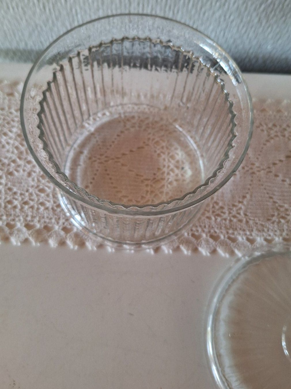 Bicchieri: Bonboniere aus Glas – Usato da Arlesheim venduto da shopradl 2