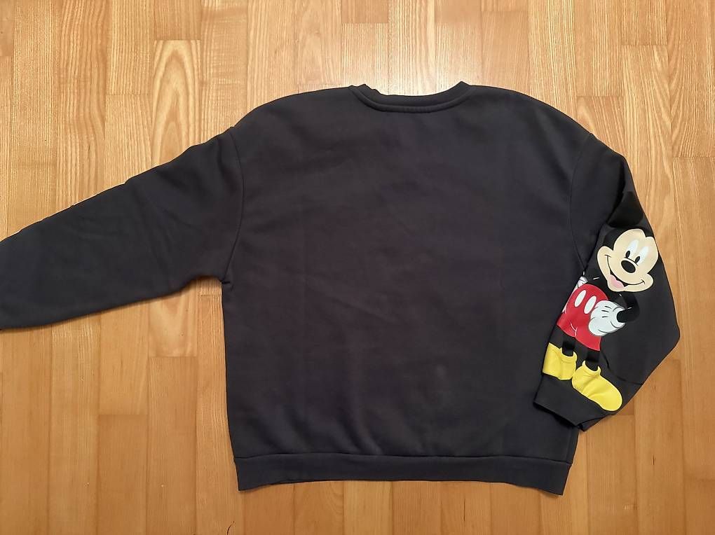 Pullover & Sweatshirts: Micky Mouse Pullover – Gebraucht aus Liestal von esi79 2