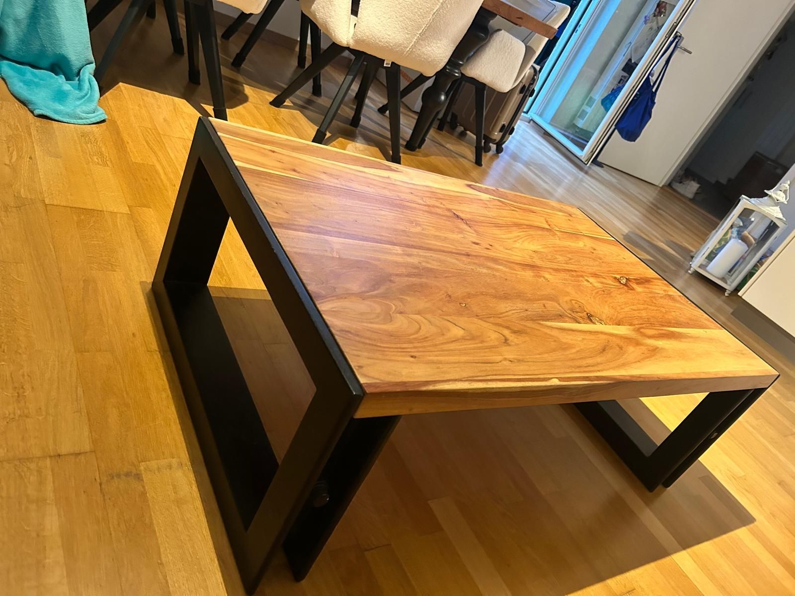 Tavoli: Holztisch Couchtisch   – Usato da Zürich venduto da ale_drb2 2