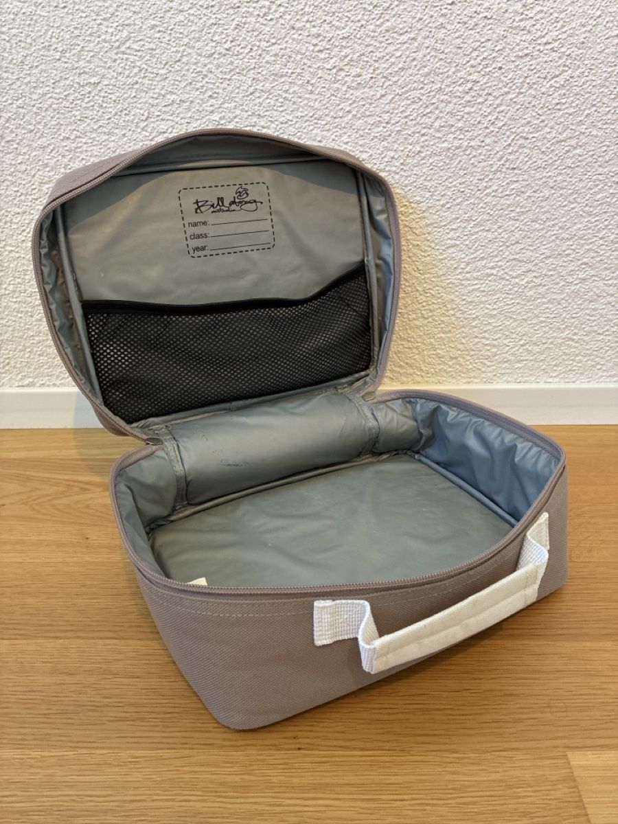 Kosmetikkoffer: Necessaire Billabong – Gebraucht aus Birmenstorf AG von Midget0 2