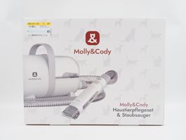 MOLLY&CODY Samson Tierhaar Schneidemaschine (26080947)
