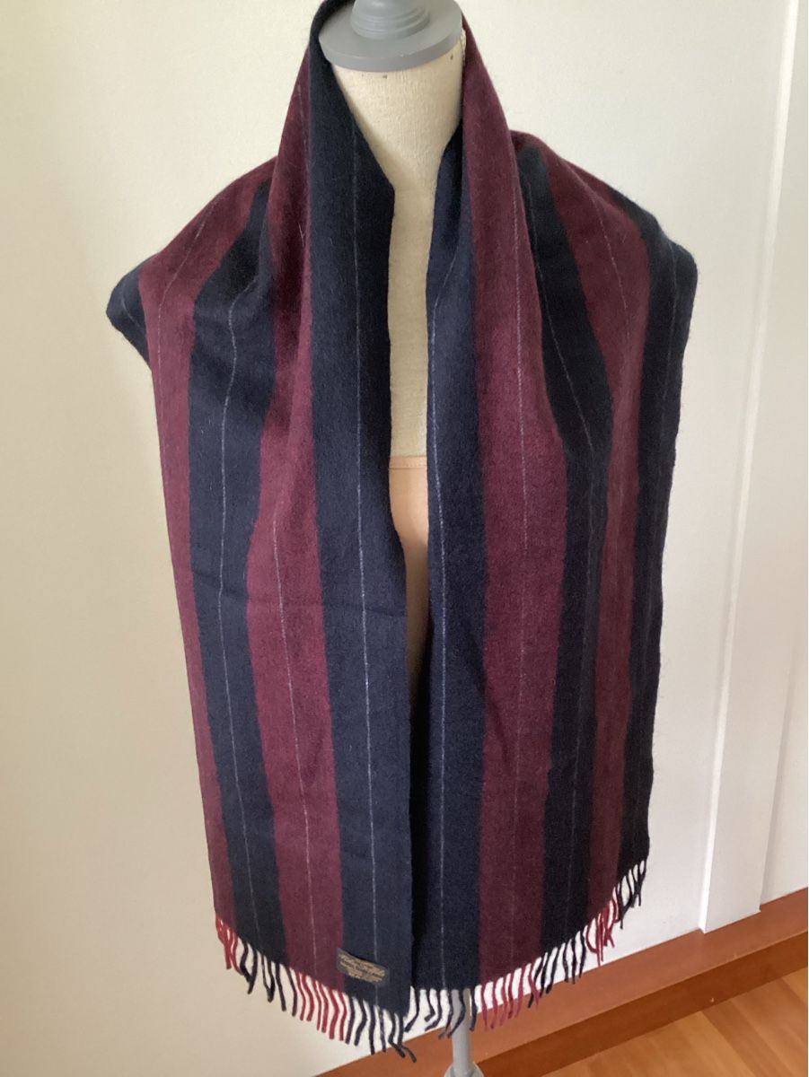 Foulards, Tücher & Schals: Fisba Stoffels, Kaschmirschal  – Neu (gemäss Beschreibung) aus Salenstein von Esprit57