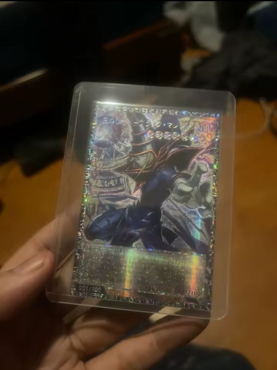 Yugioh Carte collezionabili: (Custom/Proxy) Yu-Gi-Oh-Karten – Nuovo e nell'imballaggio originale da Meinisberg venduto da bob_57g8 1