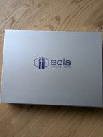 Sola Switzerland Besteck 