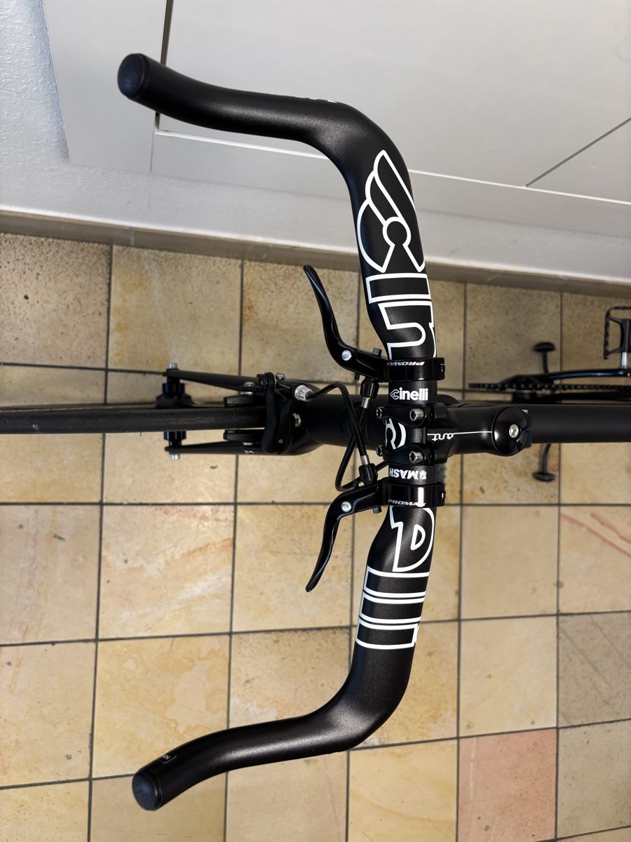 Velos: Fixie Singlespeed Fahrrad Leader 721 – Neu (gemäss Beschreibung) aus Muttenz von ROB4132 4