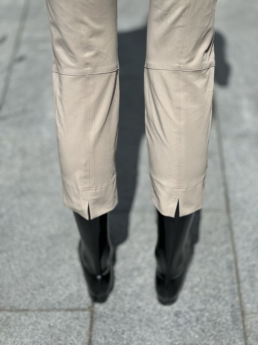 Raffaello Rossi Pantalons: Stretchhose - Raffaello Rossi Gr. 36 – D'occasion à Zufikon par Modestil365 6