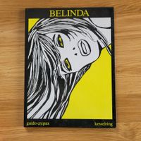 BD Adulte EO Belinda