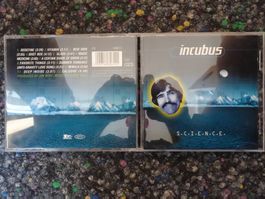 CD : Incubus