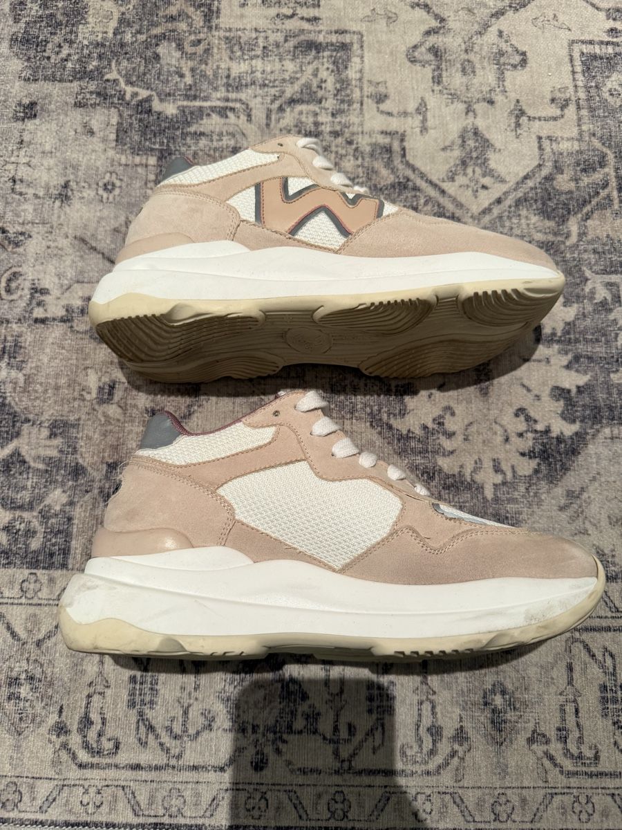 Scarpe da donna: Womsh Sneaker Gr.37 – Usato da Bäretswil venduto da FranziskaS. 5